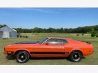 Thumbnail Photo 9 for 1973 Ford Mustang